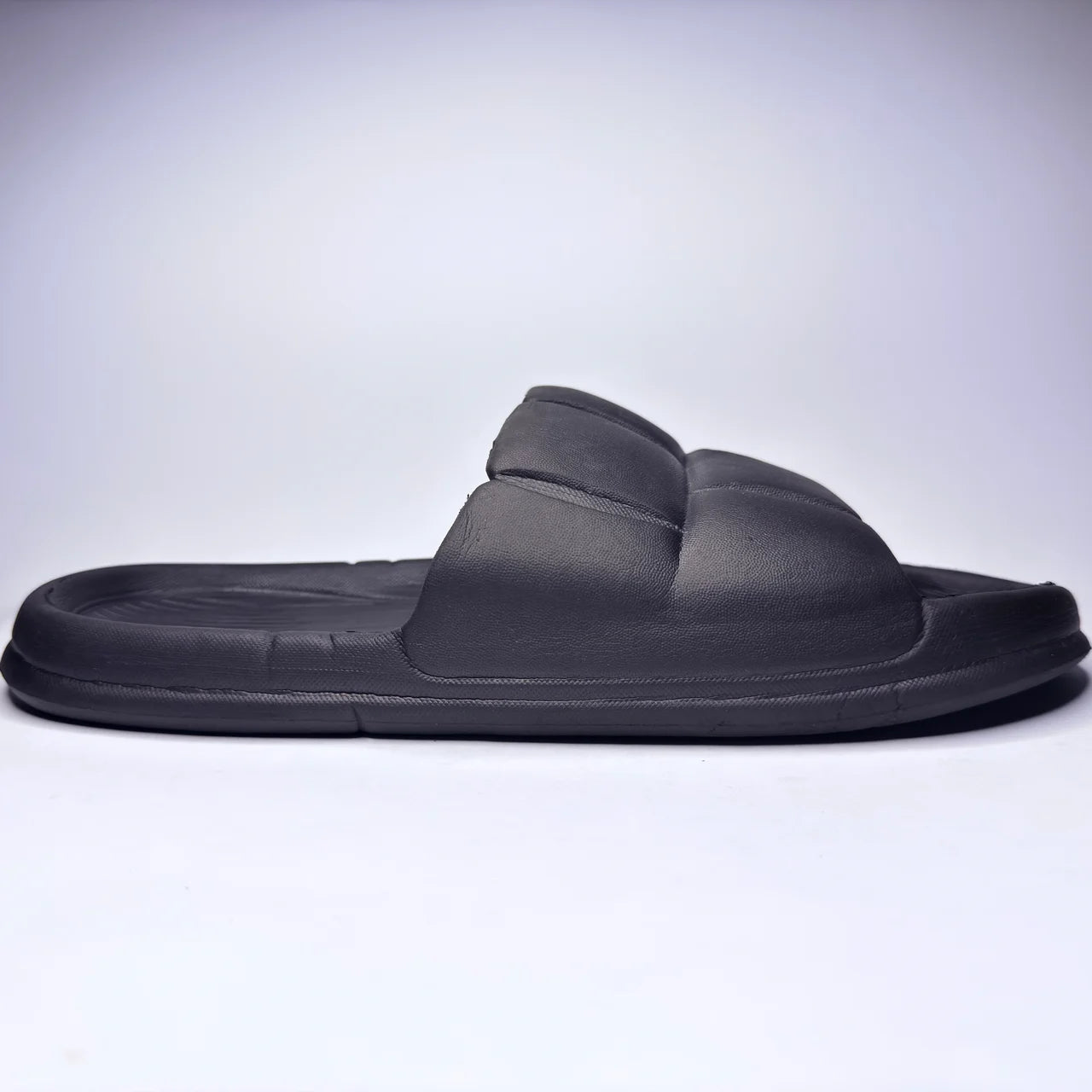 Black Essential Slides