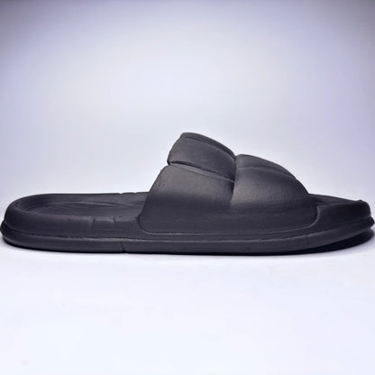Black Essential Slides