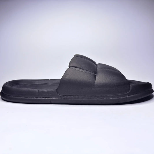 Black Essential Slides