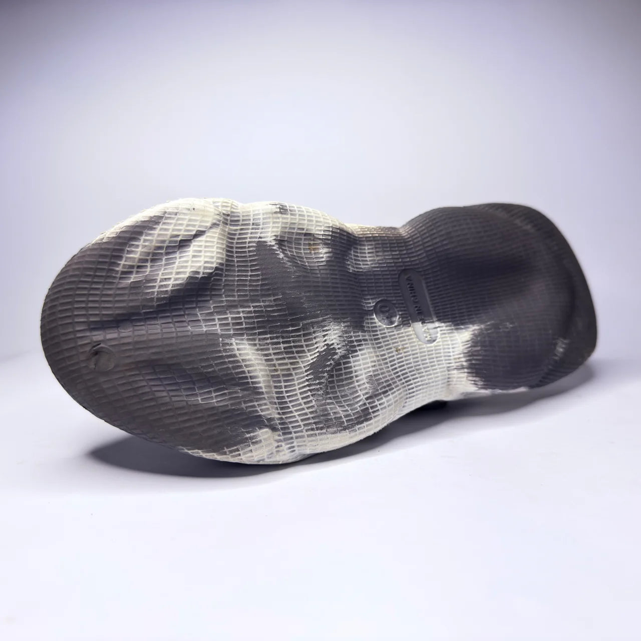 Grey/White Urban Flex Clogs