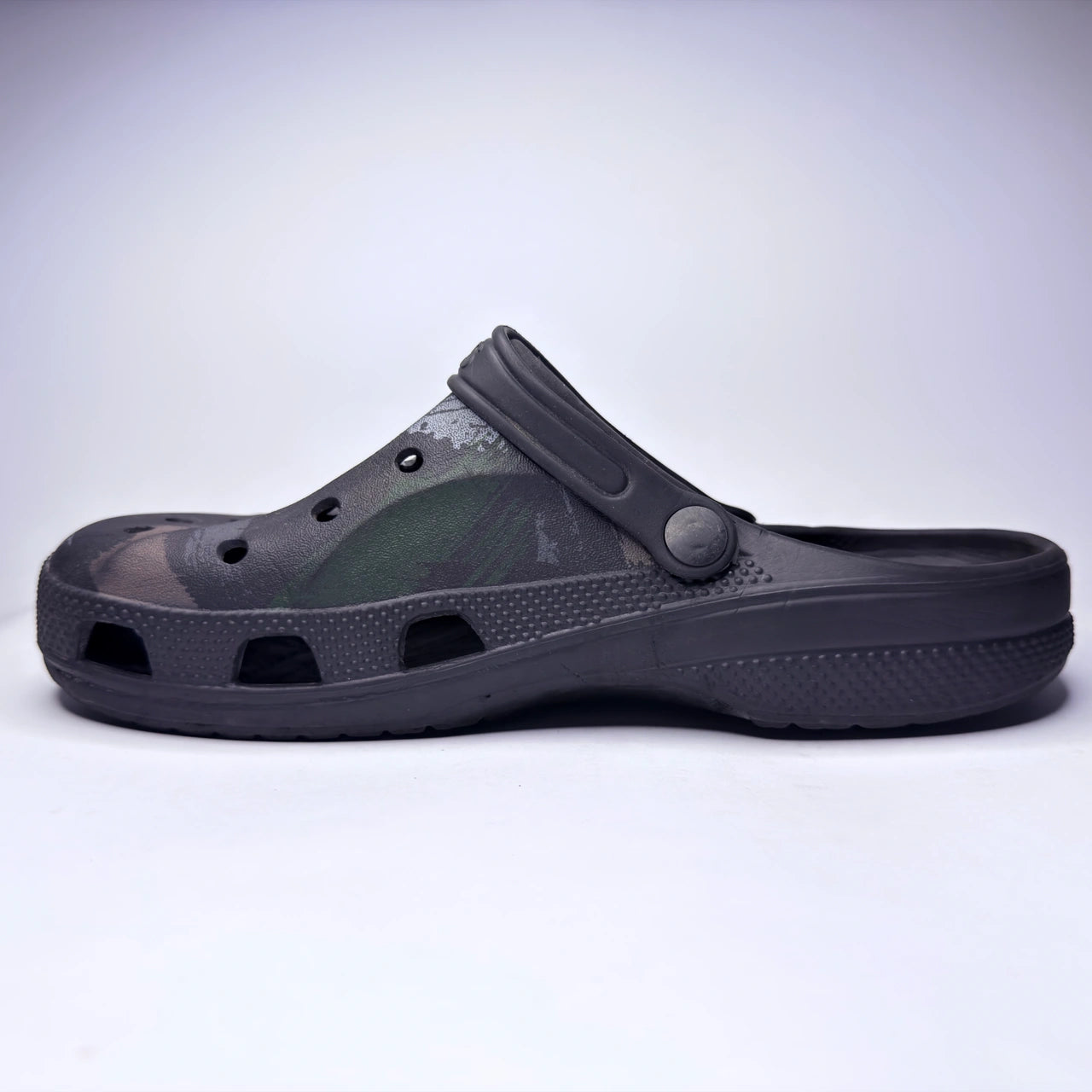 ShadowFlex Casual Clog