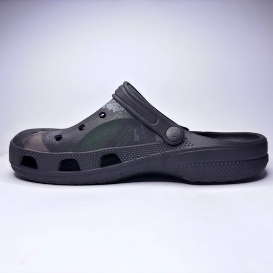 ShadowFlex Casual Clog