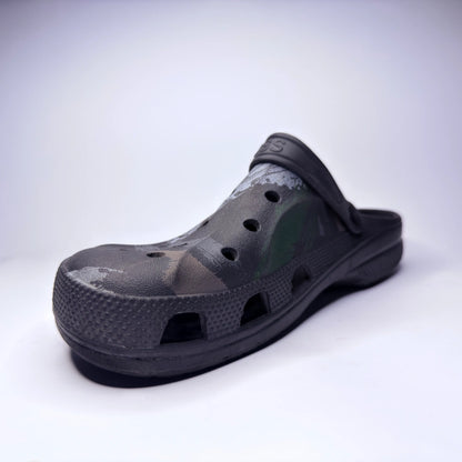 ShadowFlex Casual Clog