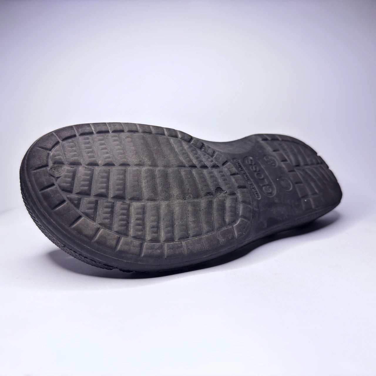 ShadowFlex Casual Clog