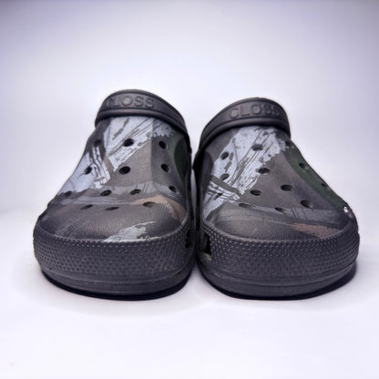 ShadowFlex Casual Clog