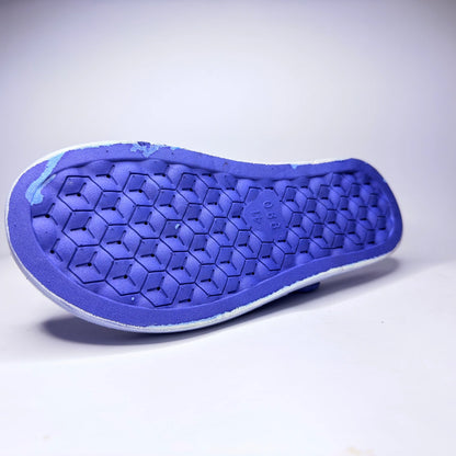 Blue Breeze Comfort Clog