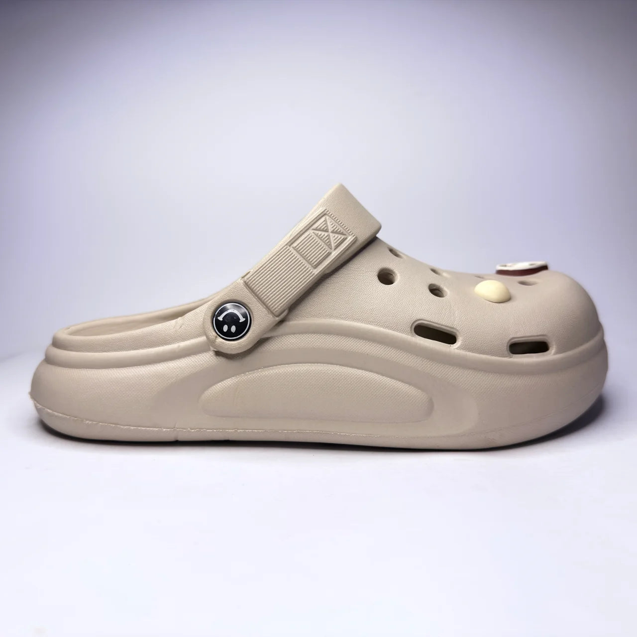 SoftStep Comfort Clog