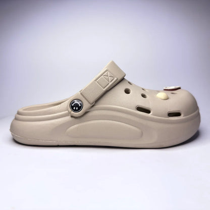 SoftStep Comfort Clog