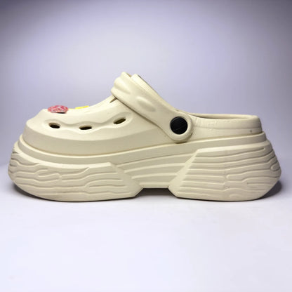 CloudStep Platform Clog