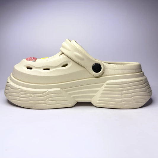CloudStep Platform Clog