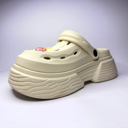 CloudStep Platform Clog