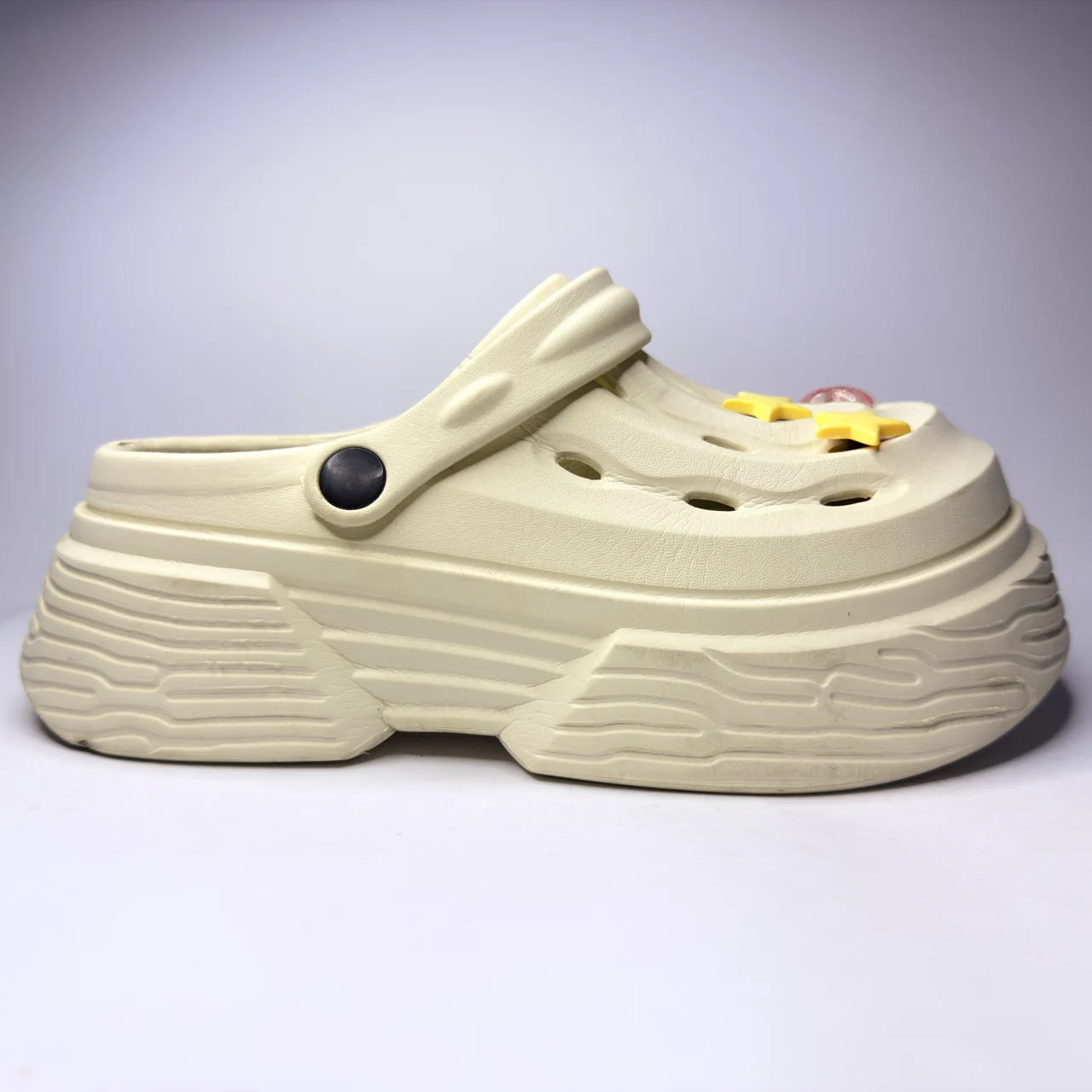 CloudStep Platform Clog