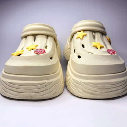 CloudStep Platform Clog