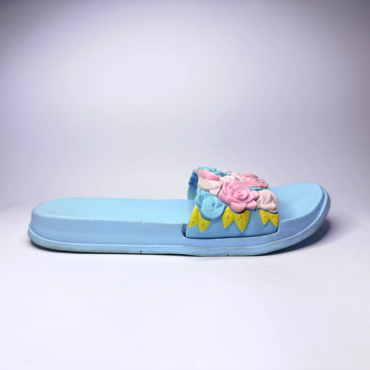 Pastel Floral Slide
