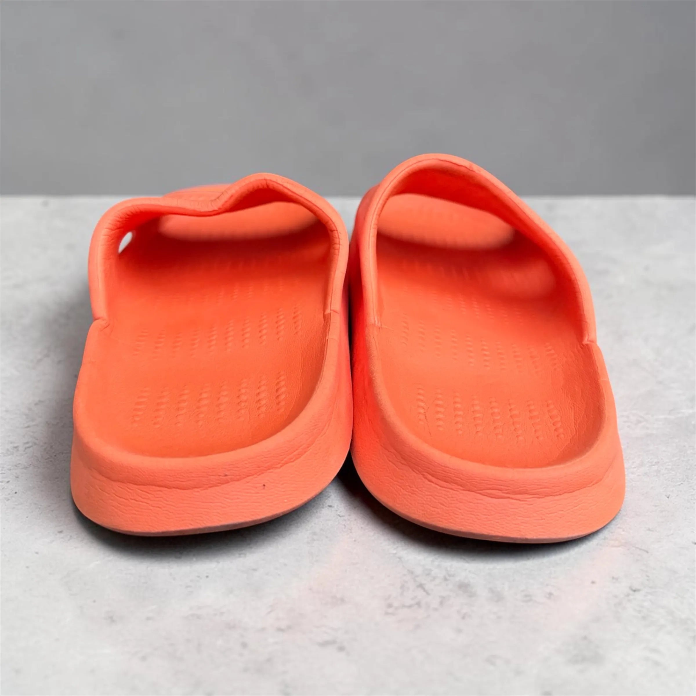 Coral Pillow Slides | Cloud Soft Thick Sole Sliders | Comfortable Minimalist Slippers