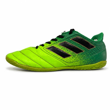 Adidas Copa Football Boots Neon Green Black FG