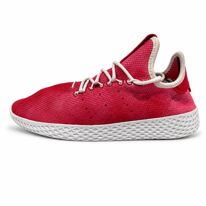 Adidas Originals Pharrell Williams Tennis HU Red Sneaker