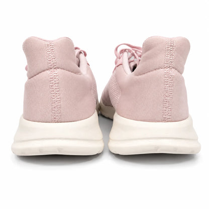 Adidas Women's Pink Mesh Running Shoes