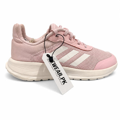 Adidas Women's Pink Mesh Running Shoes