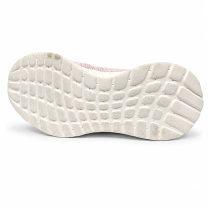 Adidas Women's Pink Mesh Running Shoes
