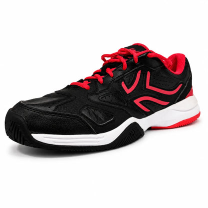 Art Engo Decathlon TS 530 JR Black/Reddish-Pink