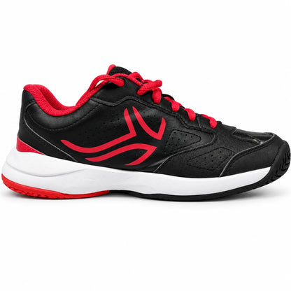 Art Engo Decathlon TS 530 JR Black/Reddish-Pink