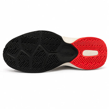 Art Engo Decathlon TS 530 JR Black/Reddish-Pink