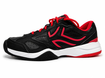 Art Engo Decathlon TS 530 JR Black/Reddish-Pink