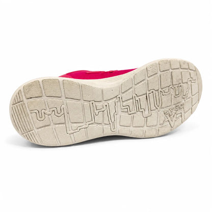 L.A. Gear D-Light Fuchsia Sneakers – Pink