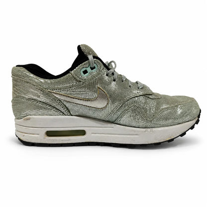 Nike Air Max 1 QS "Party Pack / Disco Ball" – Metallic Silver