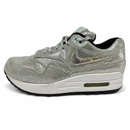 Nike Air Max 1 QS "Party Pack / Disco Ball" – Metallic Silver