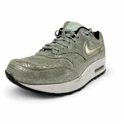 Nike Air Max 1 QS "Party Pack / Disco Ball" – Metallic Silver