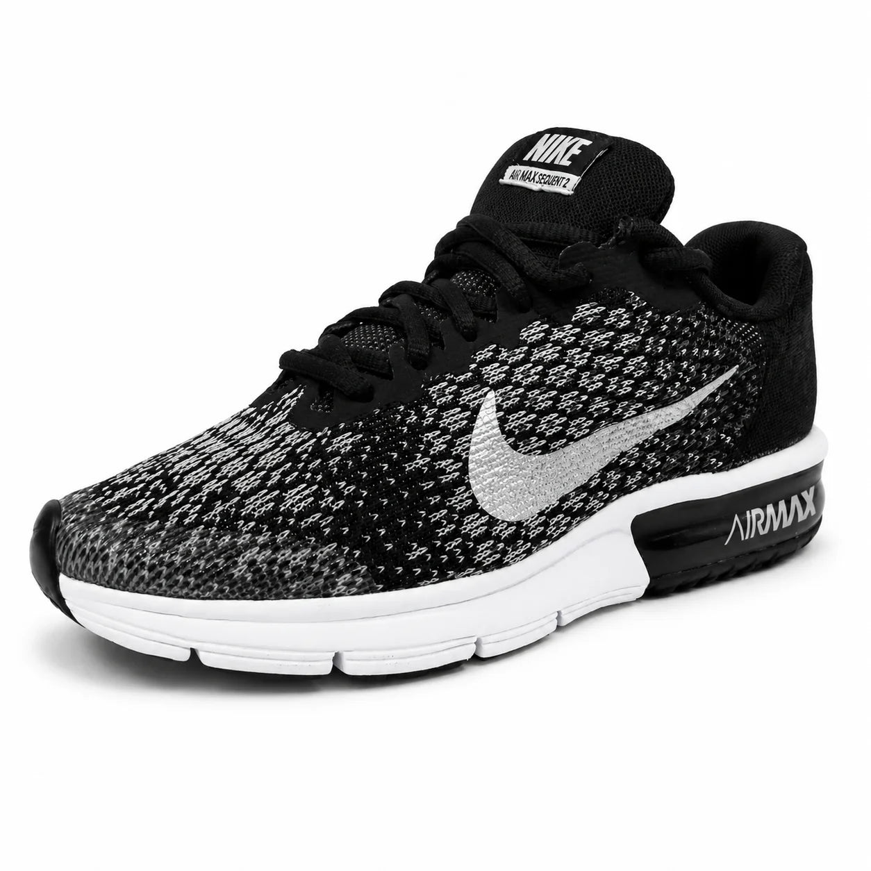 Nike Air Max Sequent 2