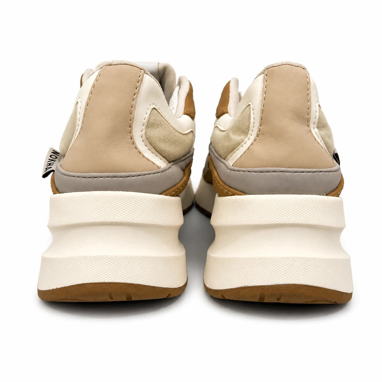 Nokha Chunky Platform