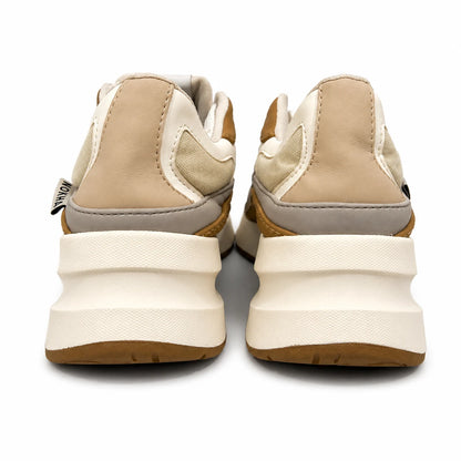 Nokha Chunky Platform