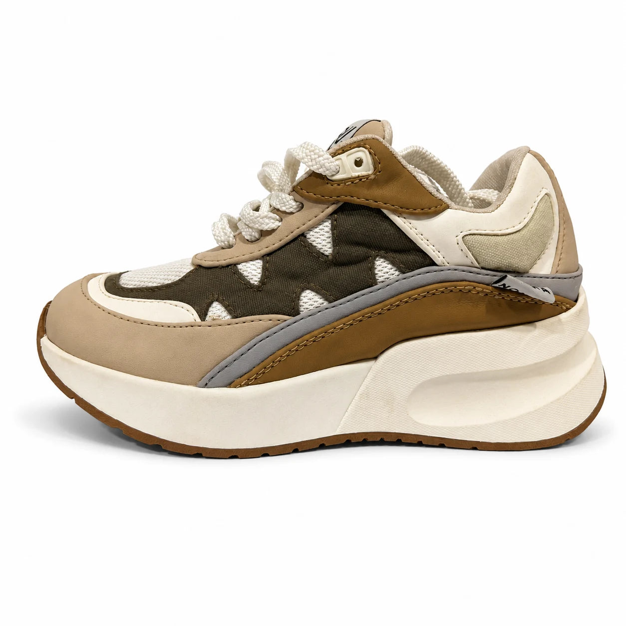 Nokha Chunky Platform