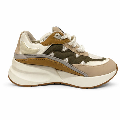 Nokha Chunky Platform