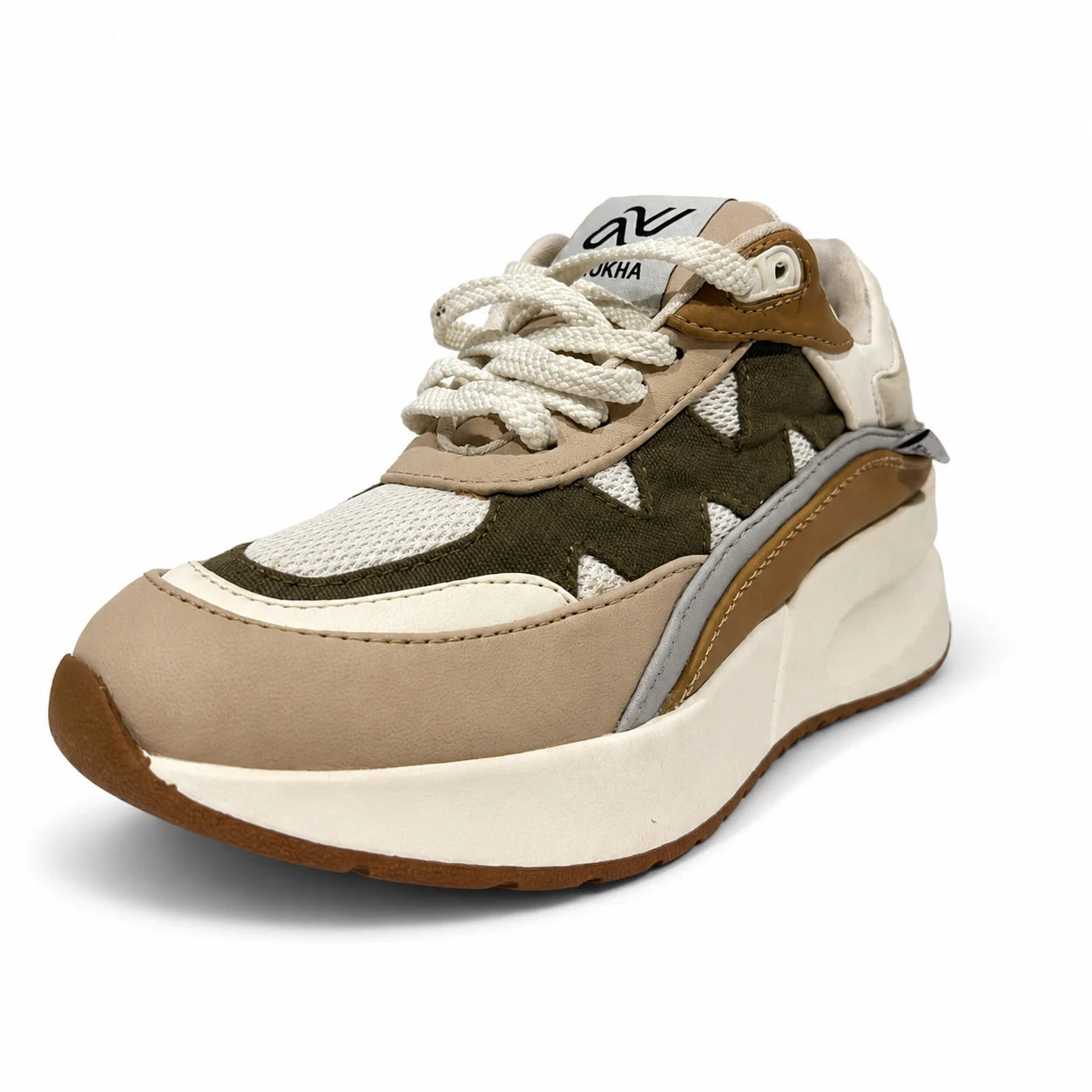 Nokha Chunky Platform