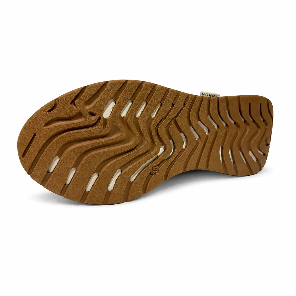Nokha Chunky Platform