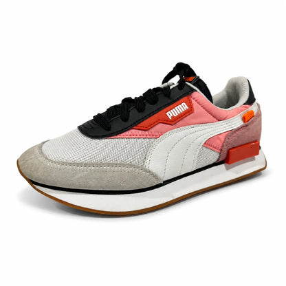 Puma Future Rider New Tones Salmon Rose Sneakers