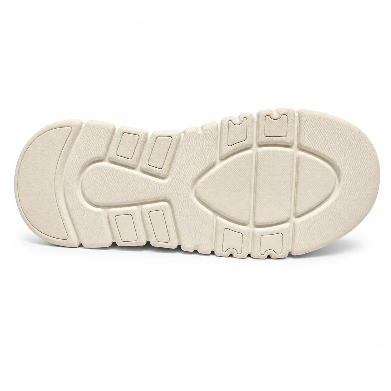 Venice Sneakers – Olive Green Knit